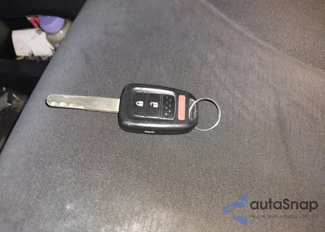 2014 Honda Cr-V Lx z USA, uszkodzony, nr VIN 5J6RM4H33EL077558